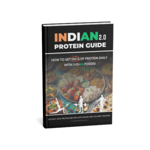 Indian Protein Guide 2.0