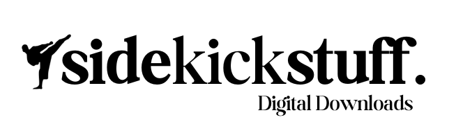 sidekickstuff